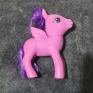 Pony Toy 💜💕